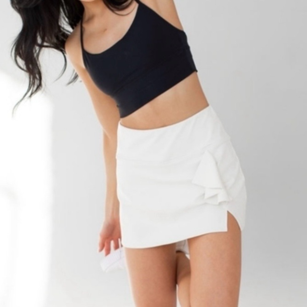 Savvi Sienna Skort